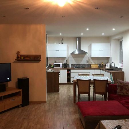 Apartment Kopa L ヴィフネ エクステリア 写真