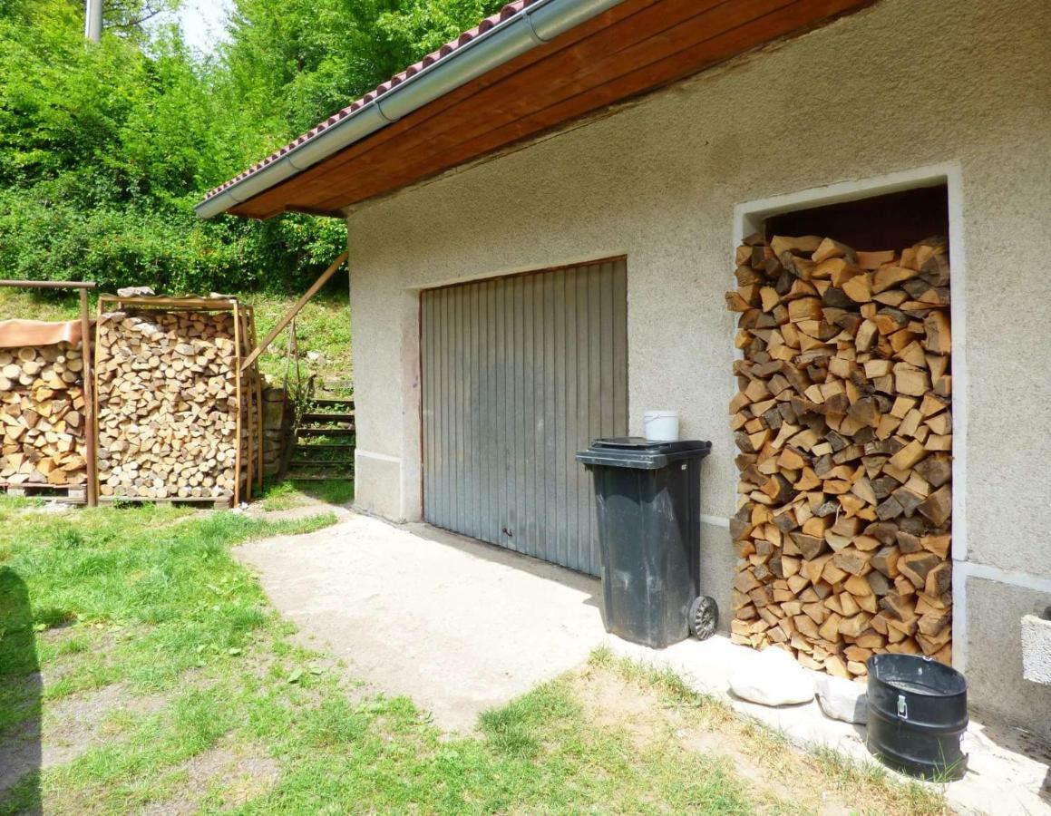 Apartment Kopa L ヴィフネ エクステリア 写真