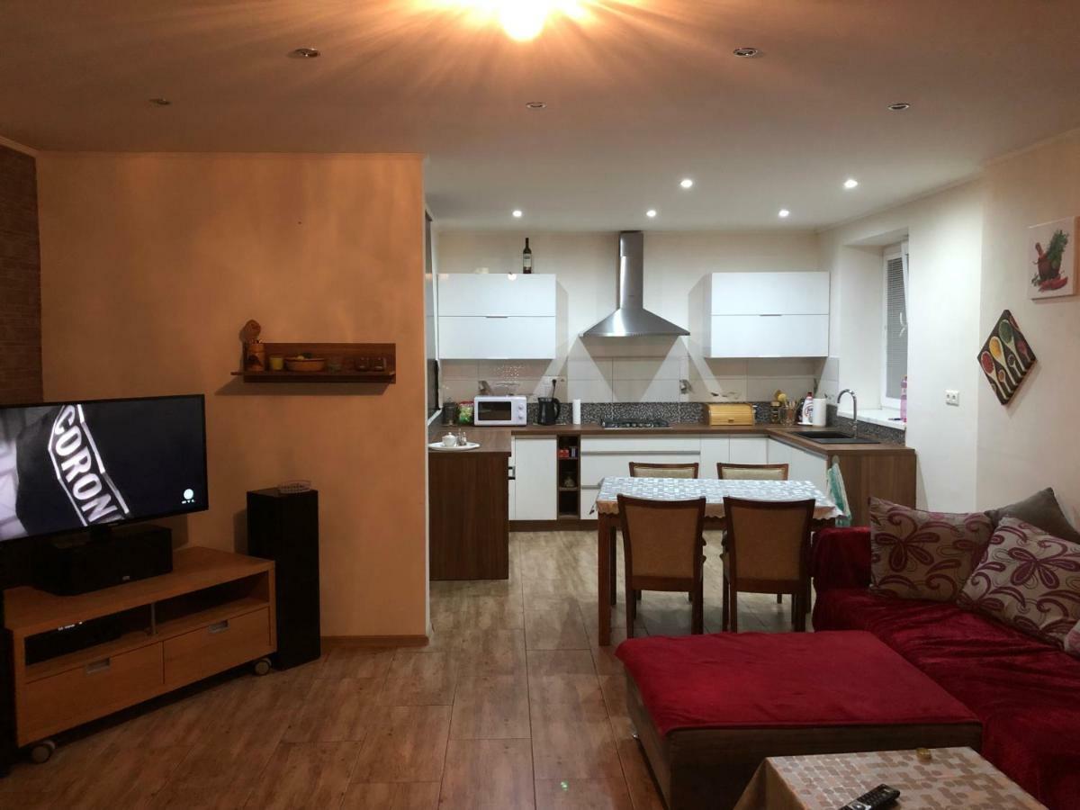 Apartment Kopa L ヴィフネ エクステリア 写真