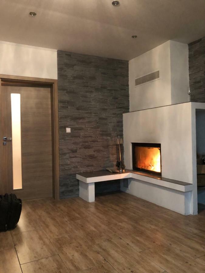 Apartment Kopa L ヴィフネ エクステリア 写真
