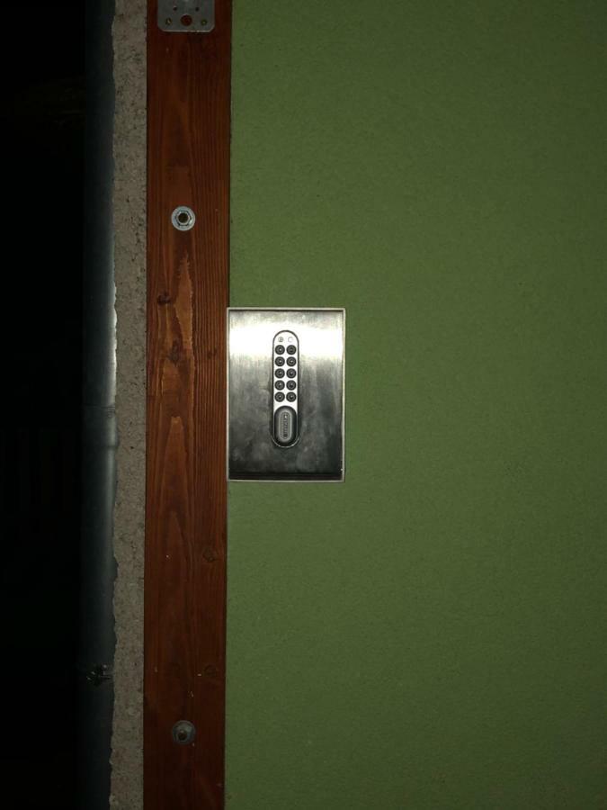 Apartment Kopa L ヴィフネ エクステリア 写真