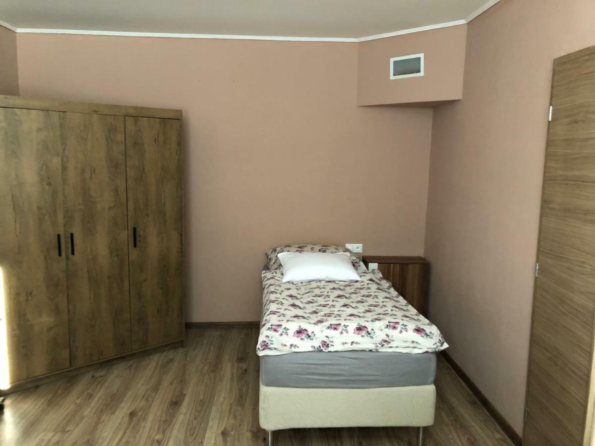Apartment Kopa L ヴィフネ エクステリア 写真
