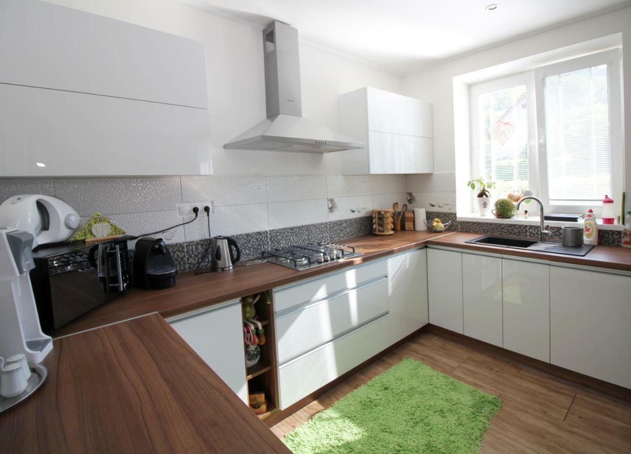 Apartment Kopa L ヴィフネ エクステリア 写真