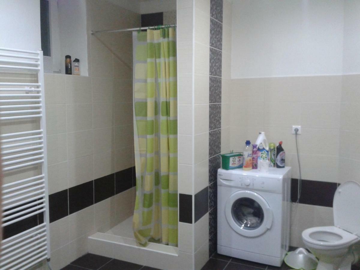 Apartment Kopa L ヴィフネ エクステリア 写真