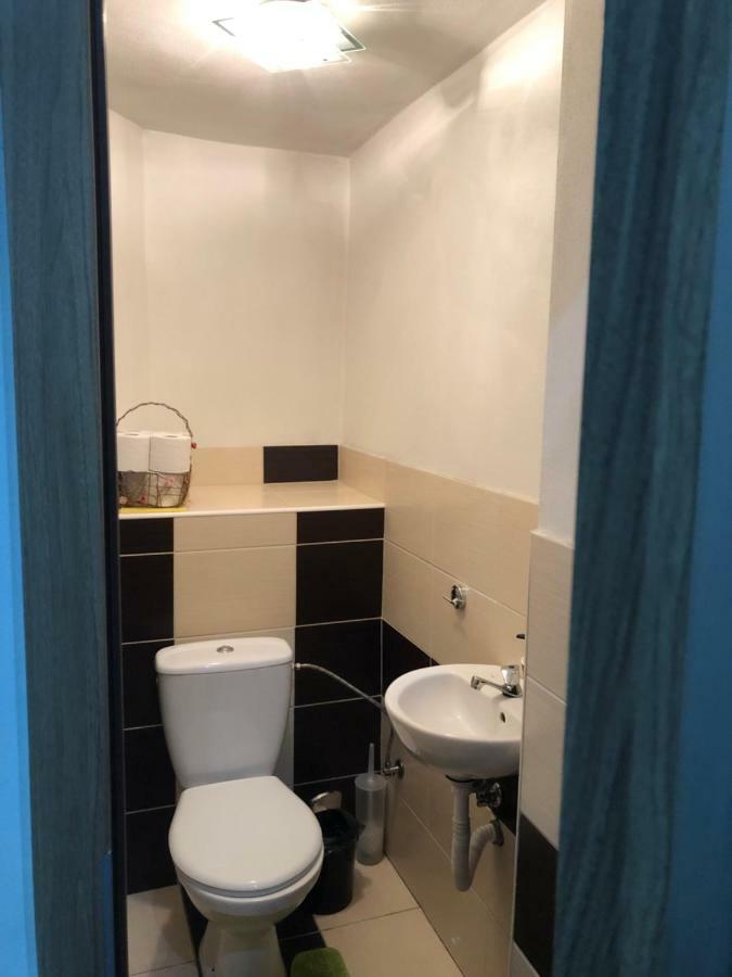 Apartment Kopa L ヴィフネ エクステリア 写真